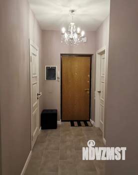 2-к квартира, на длительный срок, 43м2, 3/19 этаж