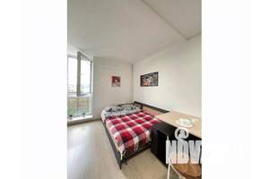 1-к квартира, посуточно, 25м2, 2/6 этаж