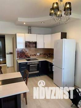 2-к квартира, на длительный срок, 38м2, 30/45 этаж