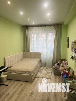 2-к квартира, на длительный срок, 63м2, 2/18 этаж