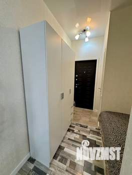 Студия квартира, посуточно, 25м2, 2/18 этаж