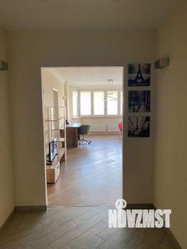 2-к квартира, на длительный срок, 91м2, 15/26 этаж