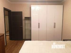 2-к квартира, на длительный срок, 65м2, 8/17 этаж