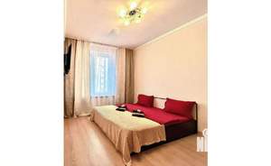 1-к квартира, посуточно, 32м2, 1/1 этаж