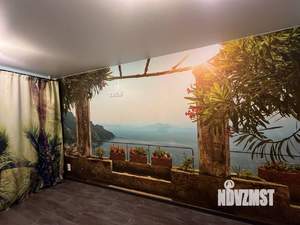 2-к квартира, на длительный срок, 61м2, 8/25 этаж