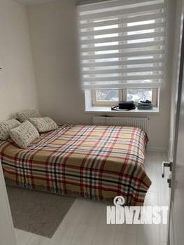 2-к квартира, на длительный срок, 42м2, 4/46 этаж
