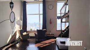 2-к квартира, на длительный срок, 43м2, 33/33 этаж