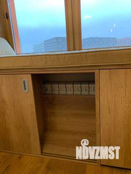 Студия квартира, на длительный срок, 25м2, 4/8 этаж