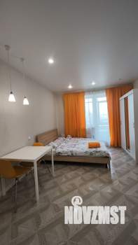 1-к квартира, посуточно, 32м2, 2/29 этаж
