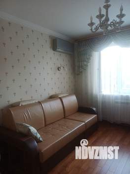 1-к квартира, на длительный срок, 36м2, 5/16 этаж