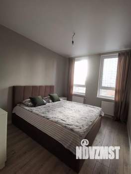 2-к квартира, на длительный срок, 50м2, 4/31 этаж