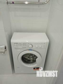 Студия квартира, на длительный срок, 32м2, 10/22 этаж