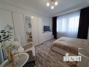 1-к квартира, на длительный срок, 34м2, 2/26 этаж