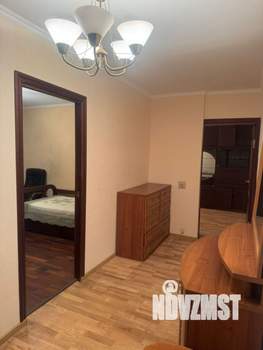 2-к квартира, на длительный срок, 55м2, 6/9 этаж