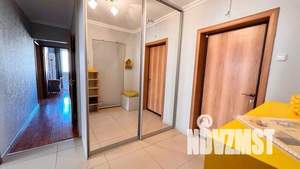 3-к квартира, на длительный срок, 80м2, 16/17 этаж