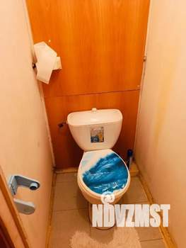 1-к квартира, посуточно, 23м2, 1/12 этаж