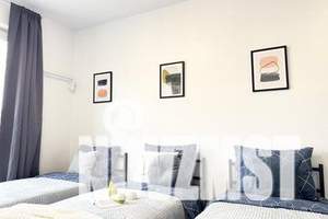 1-к квартира, посуточно, 22м2, 7/9 этаж