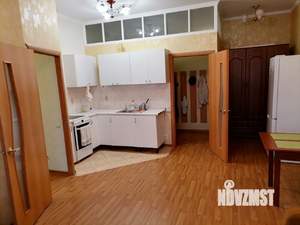 2-к квартира, на длительный срок, 42м2, 17/23 этаж