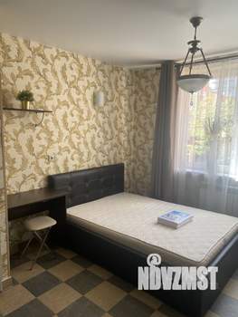 Студия квартира, на длительный срок, 30м2, 2/25 этаж