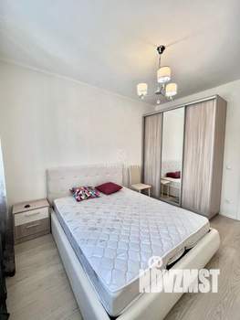 1-к квартира, на длительный срок, 41м2, 6/12 этаж