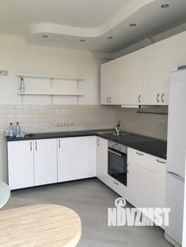 2-к квартира, на длительный срок, 45м2, 16/23 этаж