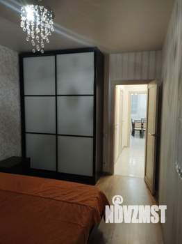 2-к квартира, на длительный срок, 63м2, 8/21 этаж