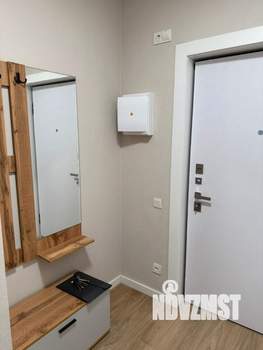 Студия квартира, на длительный срок, 25м2, 20/31 этаж