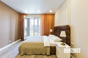 2-к квартира, на длительный срок, 70м2, 14/23 этаж