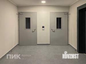 Студия квартира, на длительный срок, 20м2, 16/18 этаж