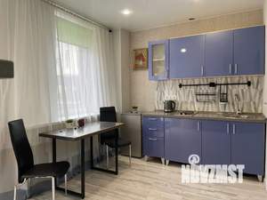 1-к квартира, посуточно, 26м2, 1/3 этаж