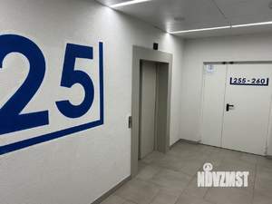 2-к квартира, на длительный срок, 41м2, 25/32 этаж