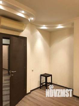 3-к квартира, на длительный срок, 105м2, 4/5 этаж