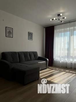 2-к квартира, посуточно, 60м2, 9/9 этаж