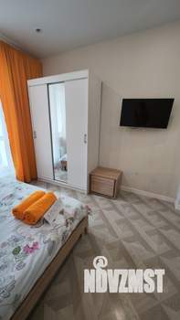 1-к квартира, посуточно, 32м2, 2/29 этаж