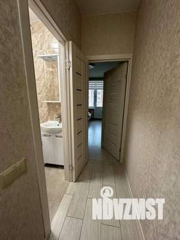 2-к квартира, на длительный срок, 45м2, 4/4 этаж