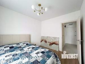 1-к квартира, на длительный срок, 36м2, 3/9 этаж