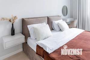 2-к квартира, посуточно, 46м2, 13/32 этаж