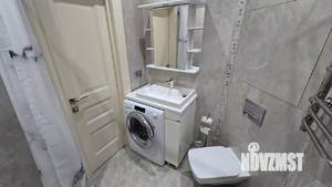 1-к квартира, на длительный срок, 38м2, 3/9 этаж