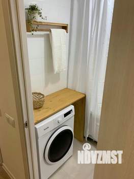 2-к квартира, посуточно, 50м2, 1/1 этаж