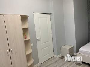 1-к квартира, на длительный срок, 34м2, 10/10 этаж