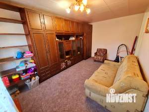 2-к квартира, на длительный срок, 40м2, 2/5 этаж