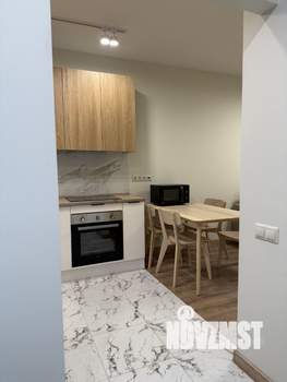 1-к квартира, на длительный срок, 37м2, 10/25 этаж