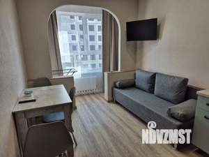 2-к квартира, посуточно, 40м2, 1/1 этаж