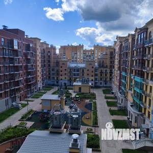 2-к квартира, на длительный срок, 35м2, 6/8 этаж