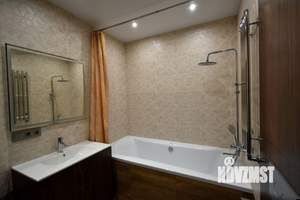 1-к квартира, на длительный срок, 42м2, 12/24 этаж