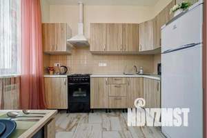 1-к квартира, посуточно, 45м2, 14/30 этаж