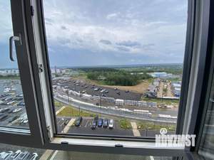 2-к квартира, на длительный срок, 63м2, 9/9 этаж