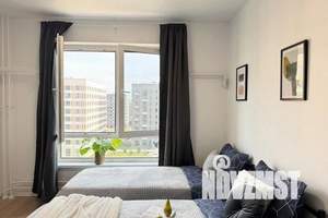 1-к квартира, посуточно, 22м2, 7/9 этаж