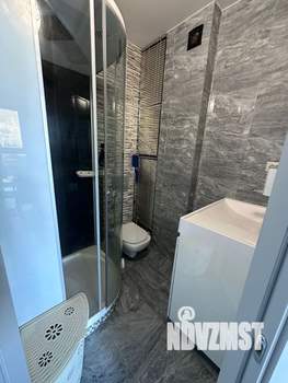 1-к квартира, на длительный срок, 40м2, 21/25 этаж