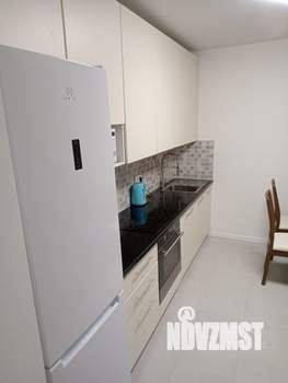 4-к квартира, на длительный срок, 110м2, 18/18 этаж